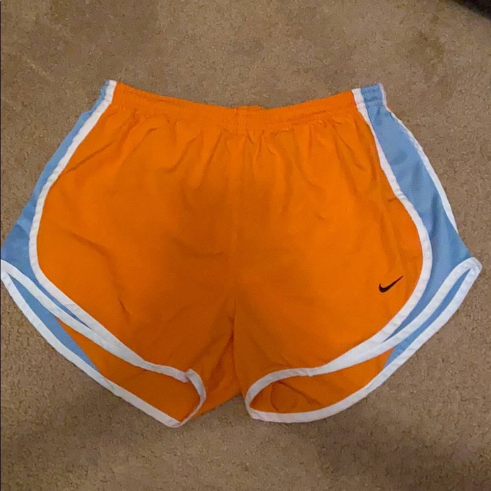Nike dri-fit shorts
